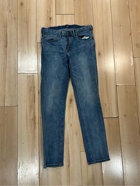 GAP Jeans